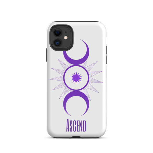 ascend tough case for iPhone®