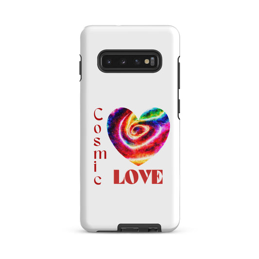 cosmic love tough case – Samsung®