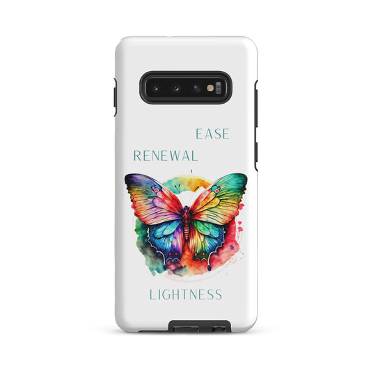 butterfly tough case – Samsung®