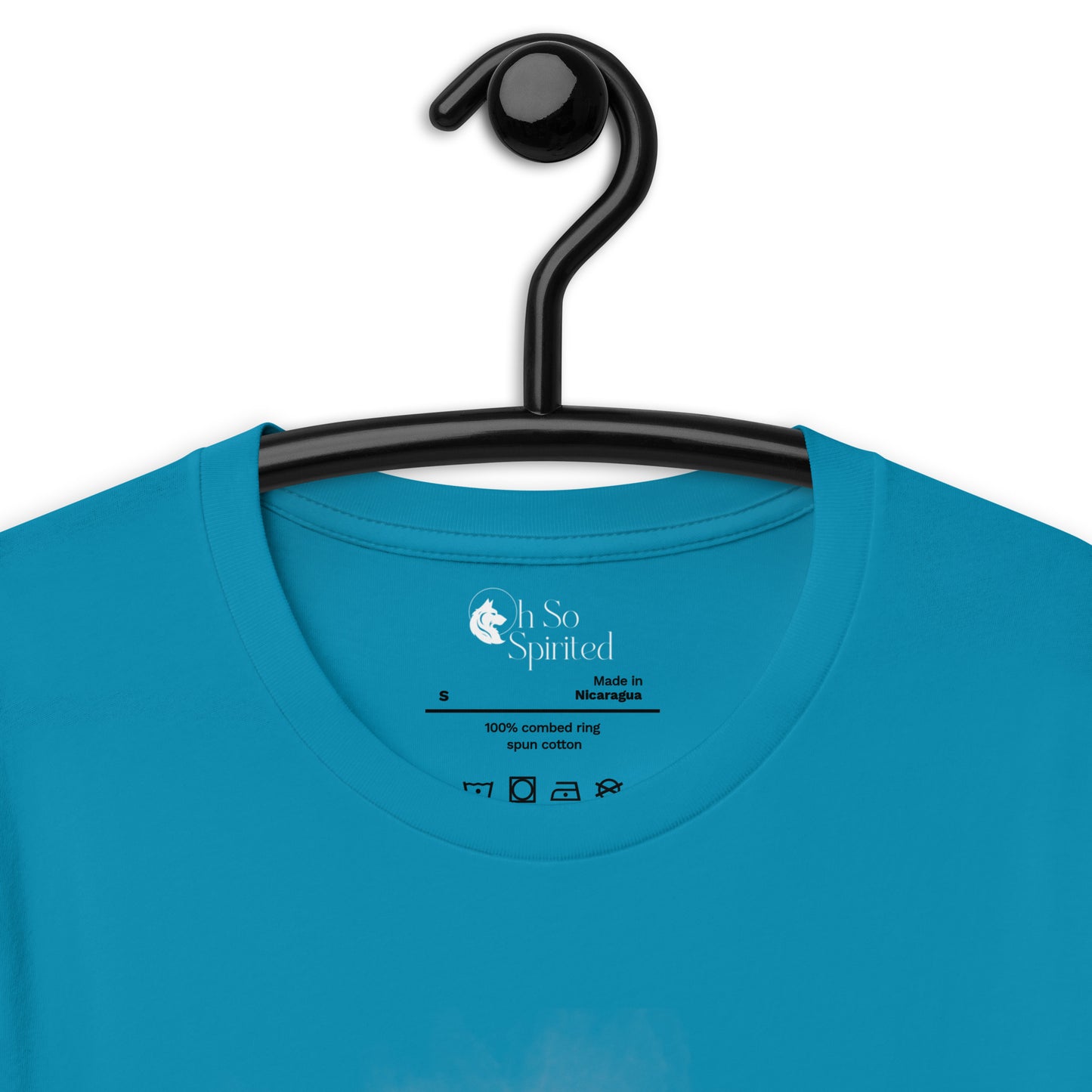 butterfly unisex t-shirt