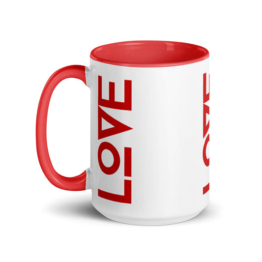 love mug