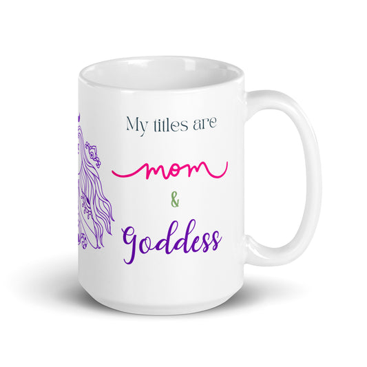 my titles mug