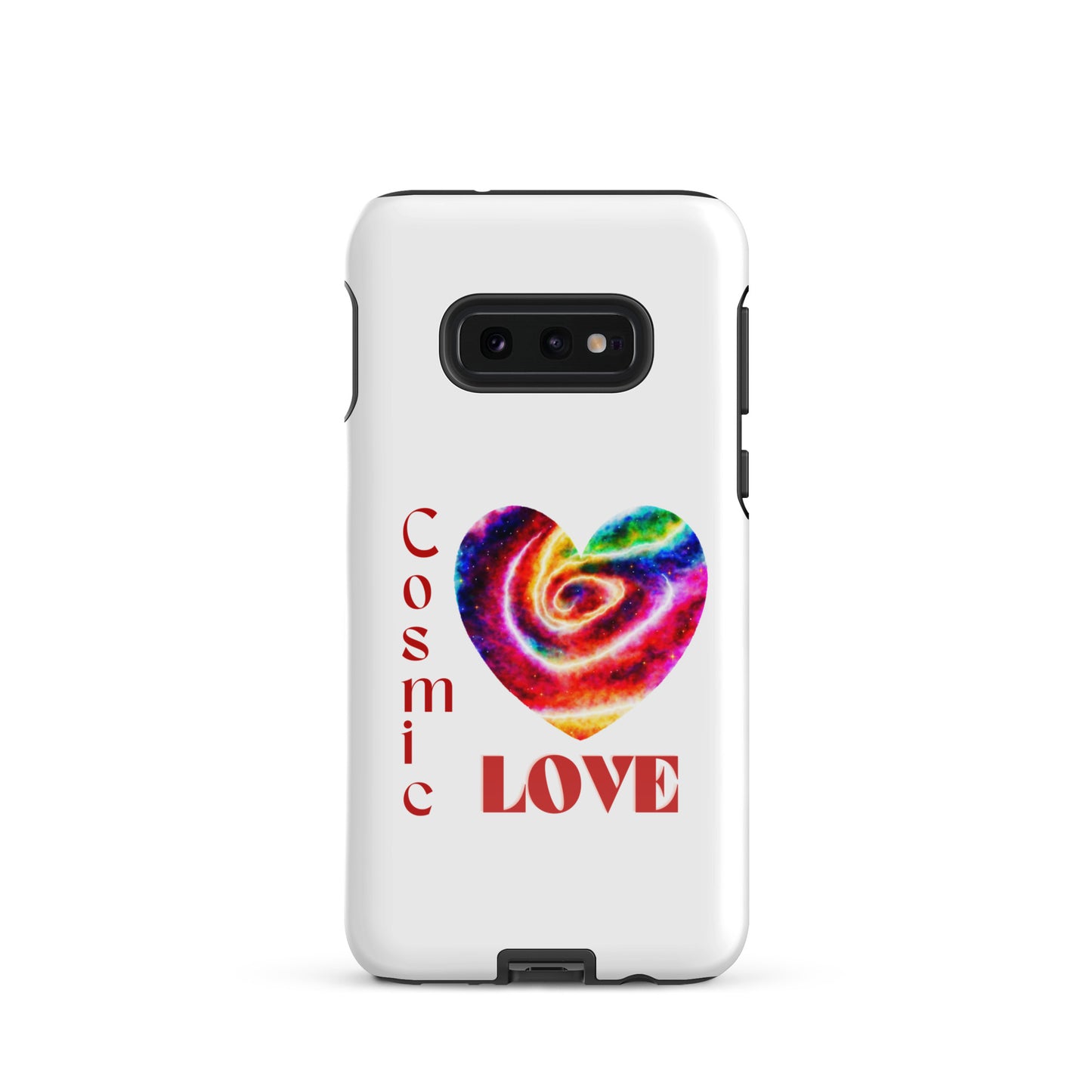 cosmic love tough case – Samsung®
