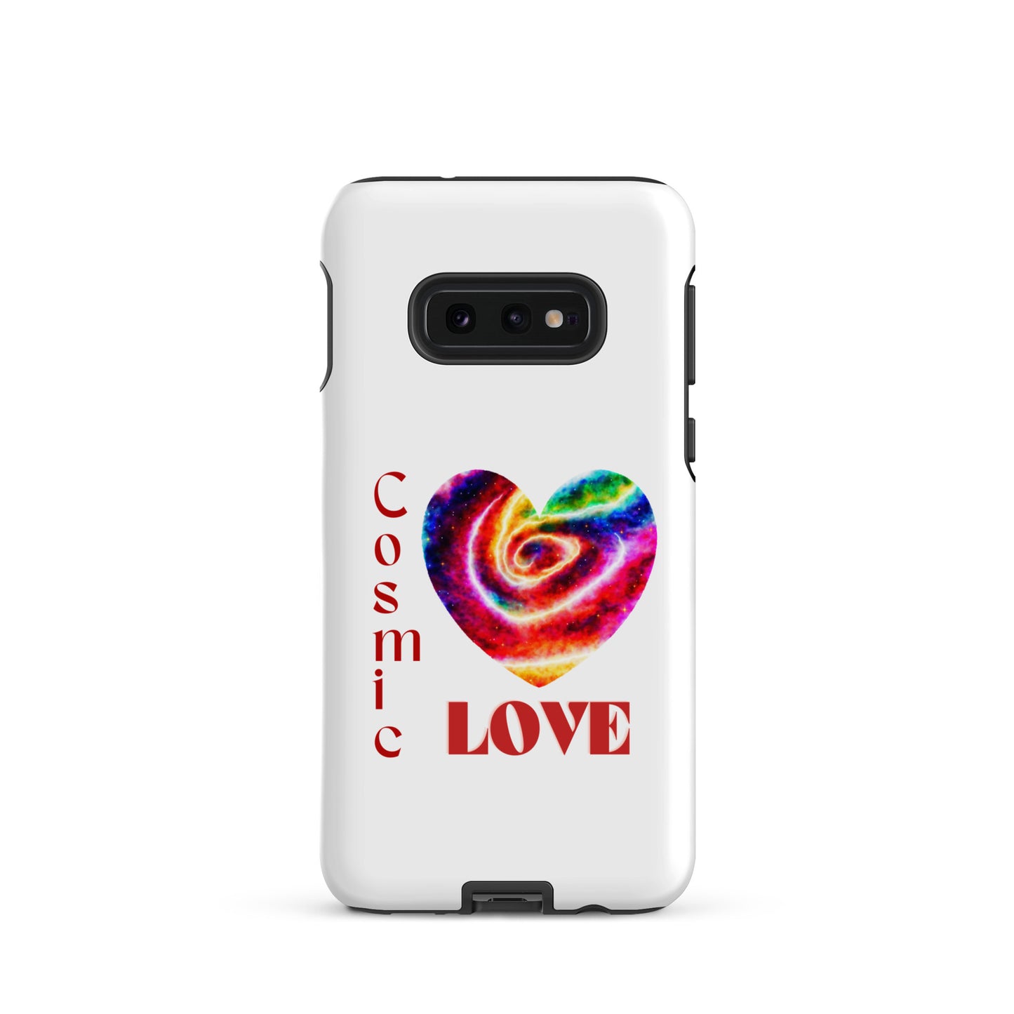 cosmic love tough case – Samsung®